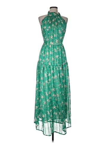 Sabina Musayev Cocktail Dress (view 1)