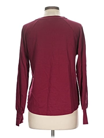 Crown & Ivy Long Sleeve T-Shirt (view 2)
