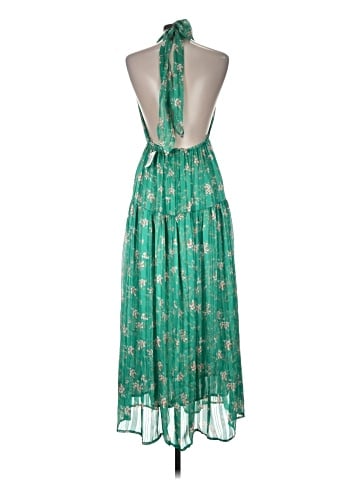 Sabina Musayev Cocktail Dress (view 2)