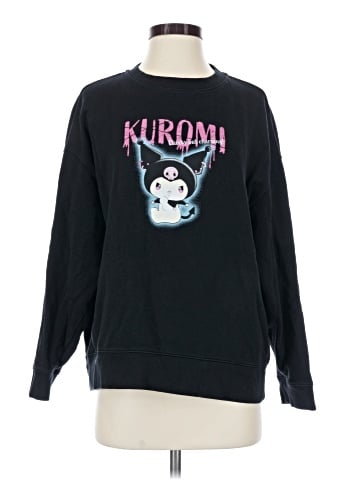 UT for Uniqlo Sweatshirt (view 1)