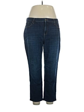 So Slimming by Chico's Jeans (view 1)