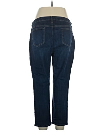 So Slimming by Chico's Jeans (view 2)