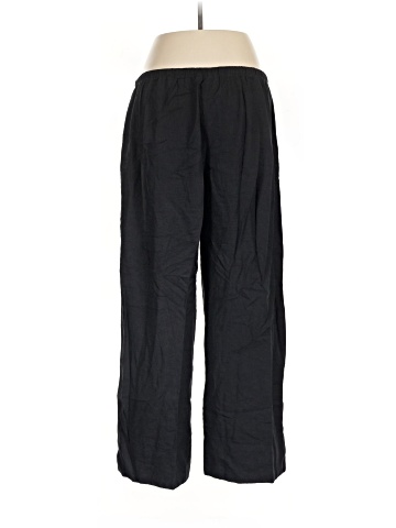 Gap Linen Pants (view 2)