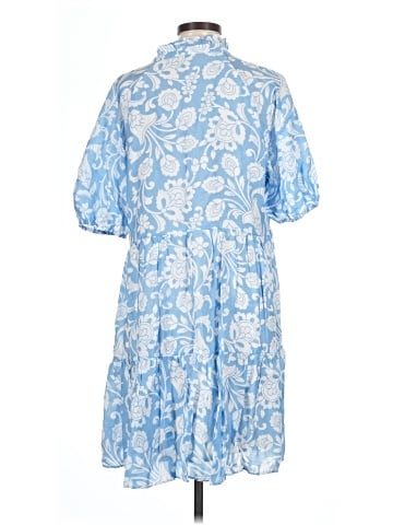 MSK Casual Dress (view 2)