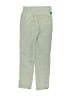 Tea 100% Cotton Green Casual Pants Size 10 - photo 2