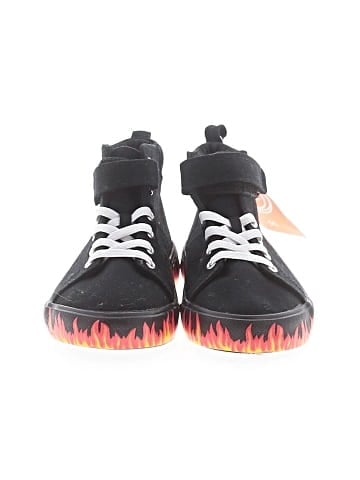 Wonder Nation Sneakers (view 2)