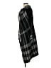 Venus 100% Modacrylic Black Poncho Size M - photo 5