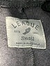 LEAGUE Gray Sweatpants Size S - photo 7