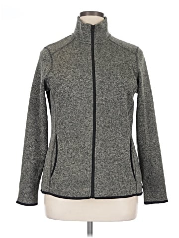 Eddie Bauer Cardigan (view 1)