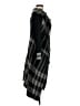 Venus 100% Modacrylic Black Poncho Size M - photo 4