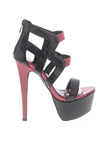 Unbranded Sandals (view 1)