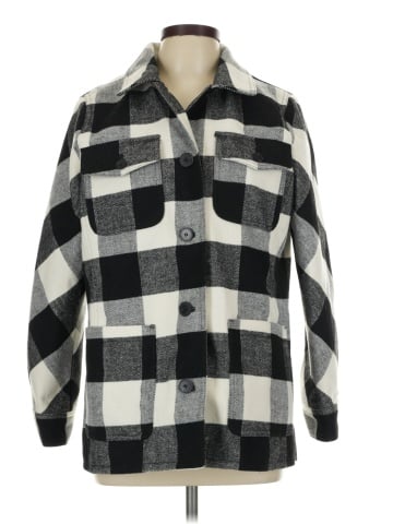 Talbots Coat (view 1)