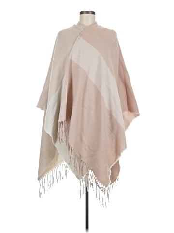 Soia & Kyo Poncho (view 1)