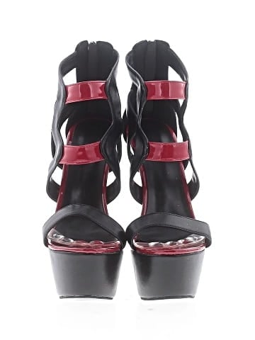 Unbranded Sandals (view 2)