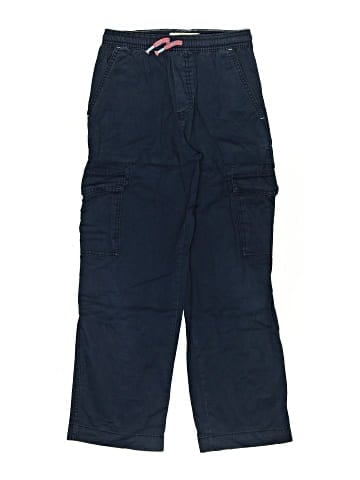 Mini Boden Cargo Pants (view 1)