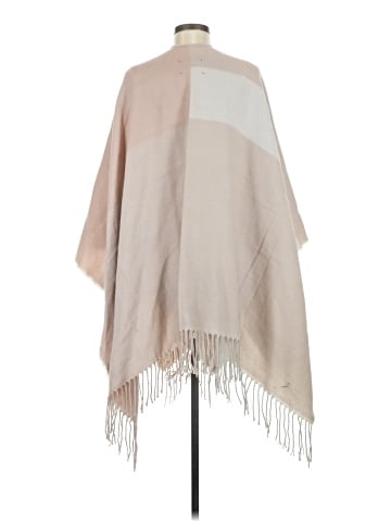 Soia & Kyo Poncho (view 2)