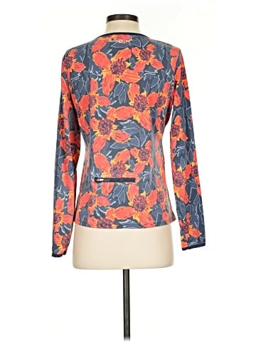 Hang Ten Long Sleeve T-Shirt (view 2)