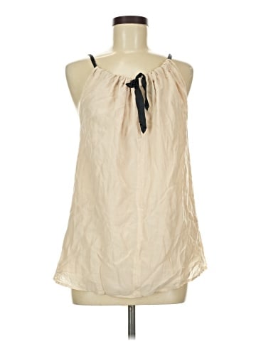 Marc by Marc Jacobs Sleeveless Blouse (view 1)