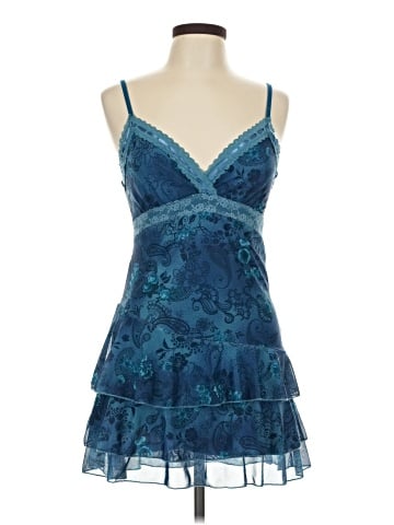 Romwe Cocktail Dress (view 1)