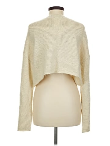 Audrey 3+1 Pullover Sweater (view 2)