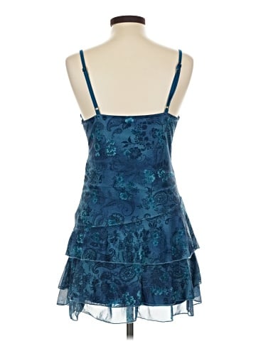 Romwe Cocktail Dress (view 2)