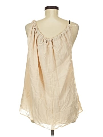 Marc by Marc Jacobs Sleeveless Blouse (view 2)