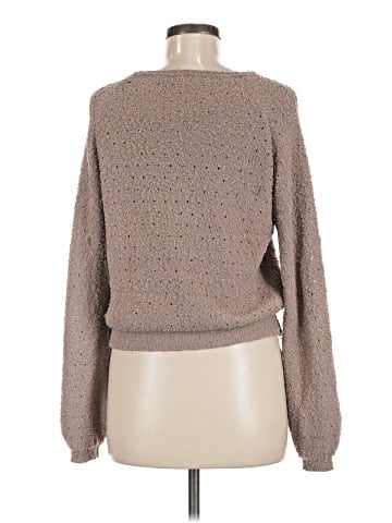 Debut Pullover Sweater (view 2)