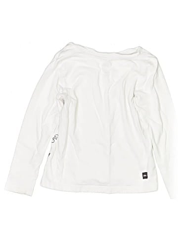 Tea Long Sleeve Top (view 2)