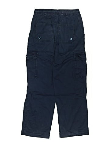 Mini Boden Cargo Pants (view 2)