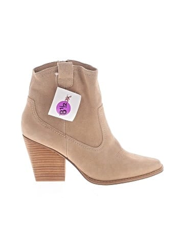 Chinese Laundry Ankle Boots (view 1)