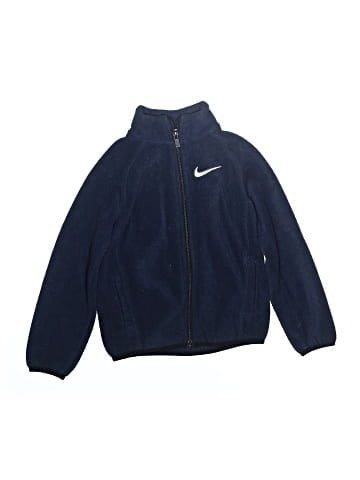 Nike Zip Up Hoodie (view 1)