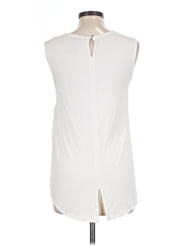 Grace Elements Sleeveless Blouse (view 2)
