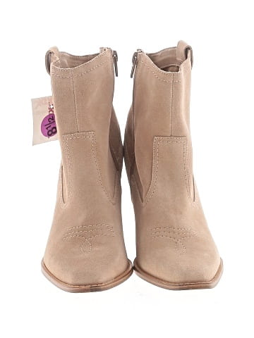 Chinese Laundry Ankle Boots (view 2)