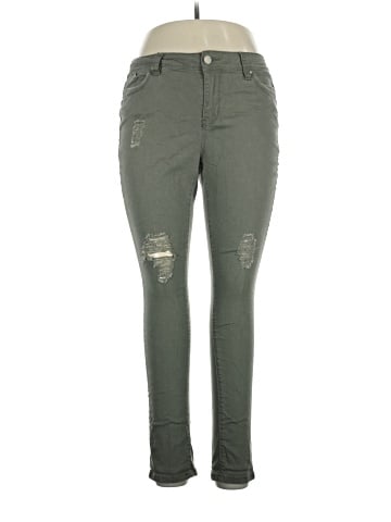 YMI Jeans (view 1)