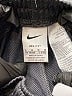 Nike 100% Polyester Gray Sweatpants Size M (youth) - photo 3