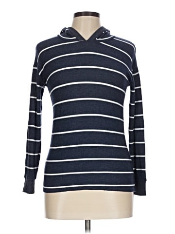 Chaser Pullover Sweater (view 1)