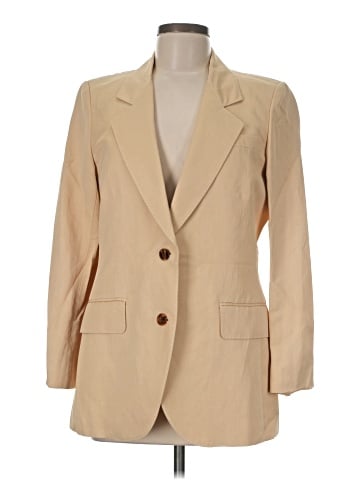 Lafayette 148 New York Blazer (view 1)