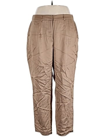 Croft & Barrow Casual Pants (view 1)