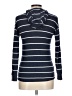 Chaser Stripes Blue Pullover Sweater Size 12 - photo 2