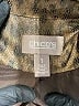 Chico's 100% Polyester Brown Vest Size Med (1) - photo 7