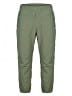 Athleta Solid Green Cargo Pants Size 20 - photo 1