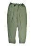 Athleta Solid Green Cargo Pants Size 20 - photo 2