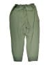 Athleta Solid Green Cargo Pants Size 20 - photo 3