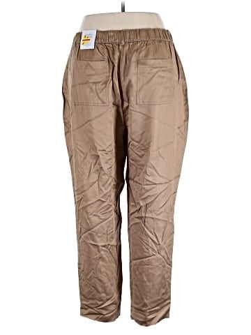 Croft & Barrow Casual Pants (view 2)