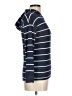 Chaser Stripes Blue Pullover Sweater Size 12 - photo 4