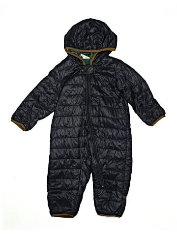 Uniqlo Snow Jacket (view 1)