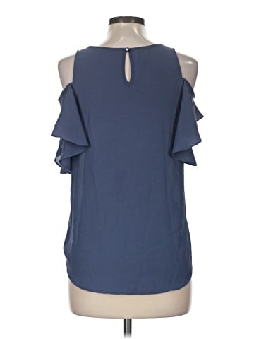 Iz Byer Short Sleeve Top (view 2)