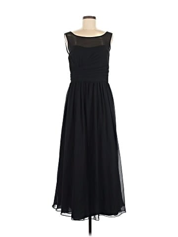 Alfred Angelo Cocktail Dress (view 1)