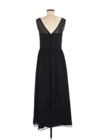 Alfred Angelo Cocktail Dress (view 2)