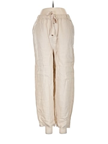 MNG Linen Pants (view 1)